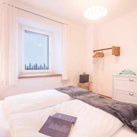 Appartement Rosa Seis 시우시 외부 사진