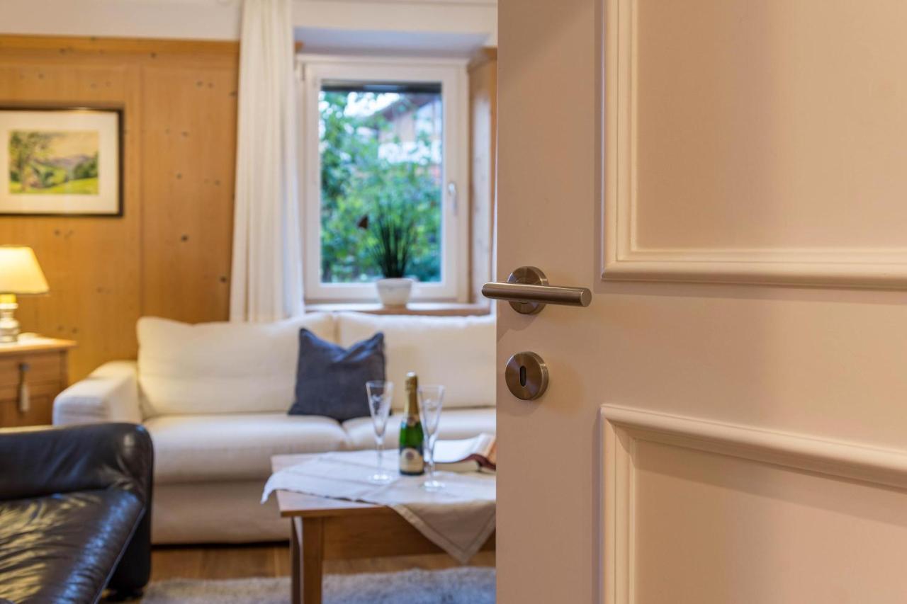 Appartement Rosa Seis 시우시 외부 사진