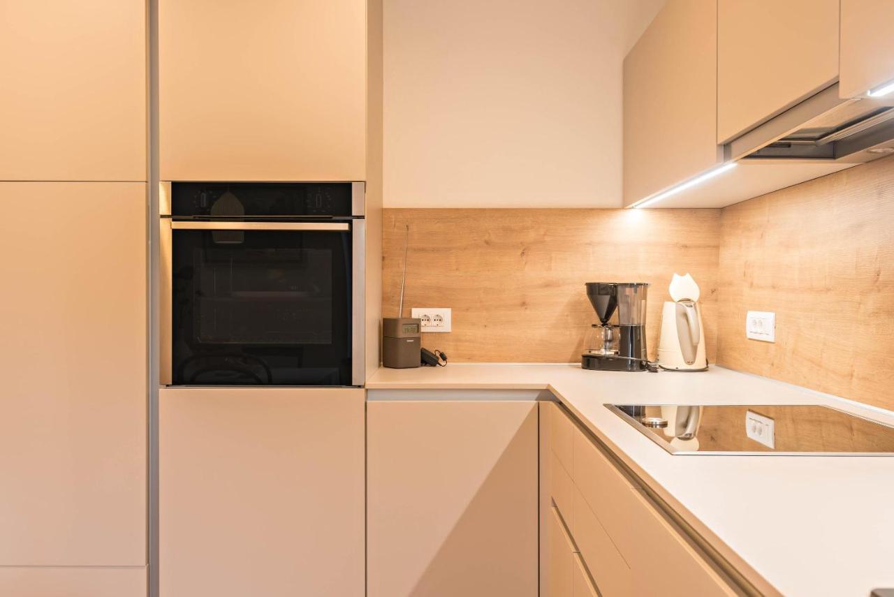 Appartement Rosa Seis 시우시 외부 사진