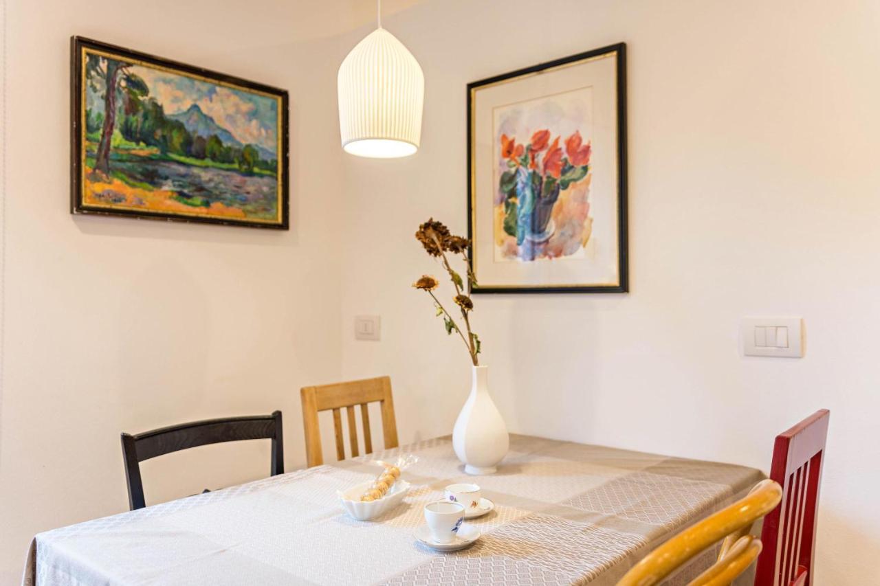 Appartement Rosa Seis 시우시 외부 사진