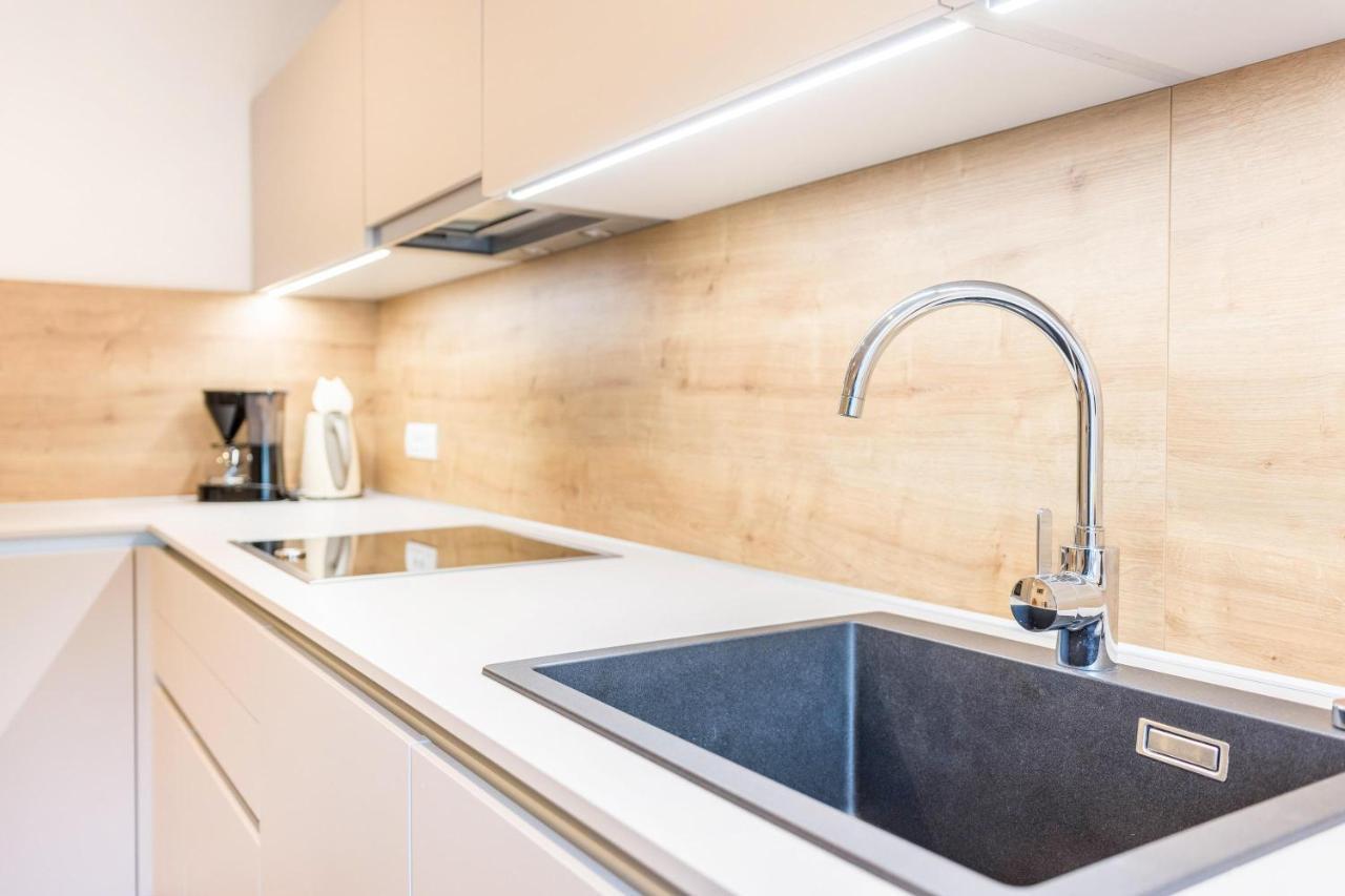 Appartement Rosa Seis 시우시 외부 사진