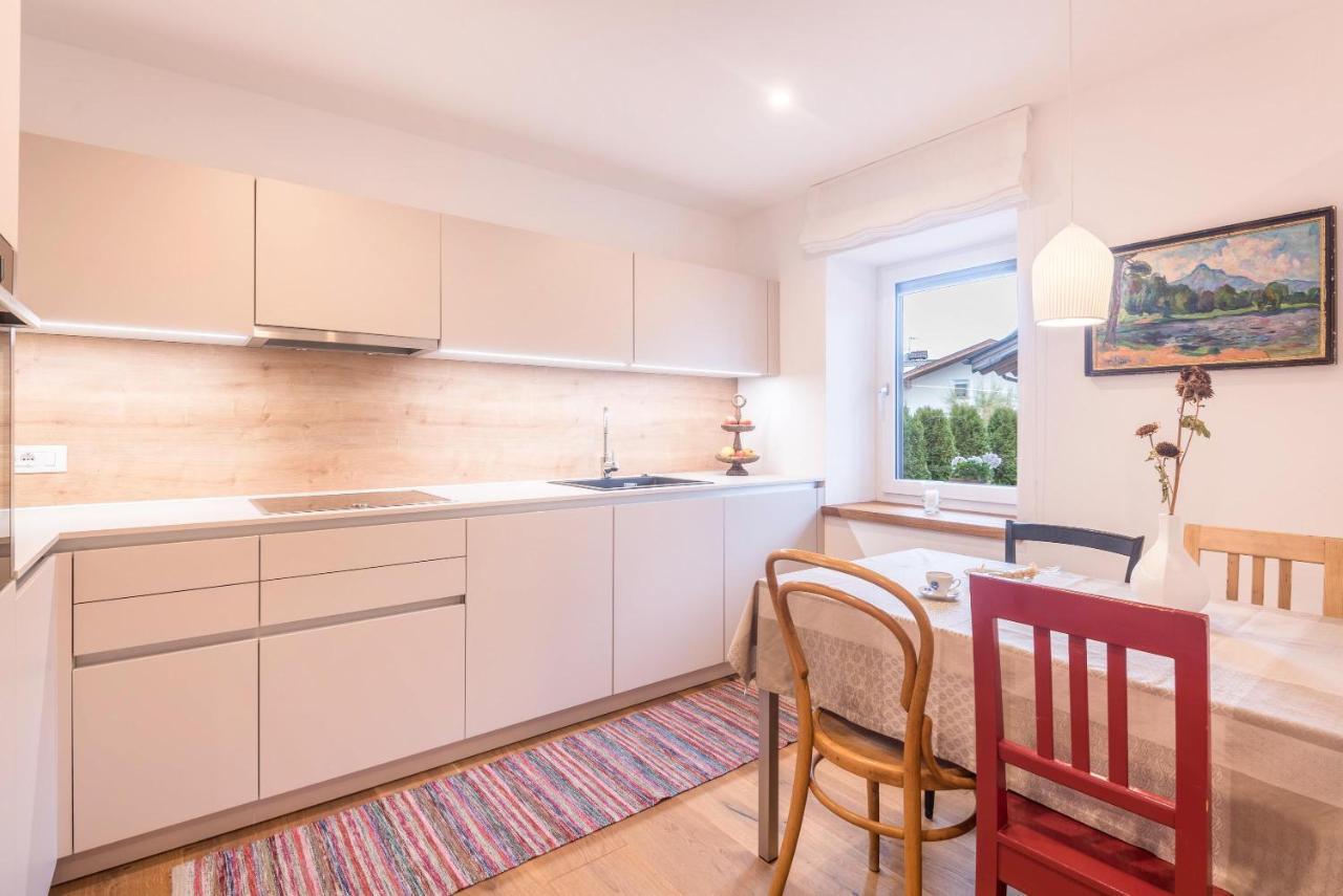 Appartement Rosa Seis 시우시 외부 사진