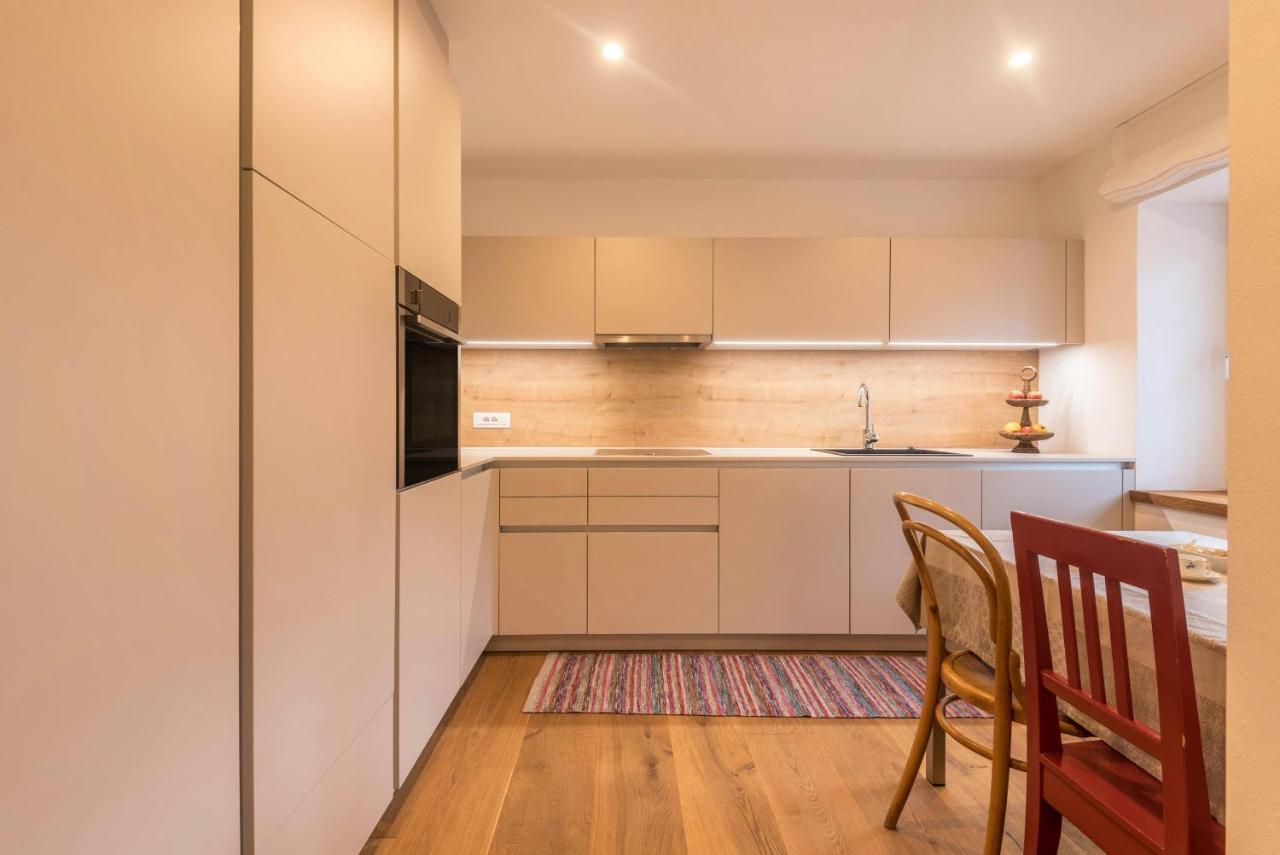 Appartement Rosa Seis 시우시 외부 사진