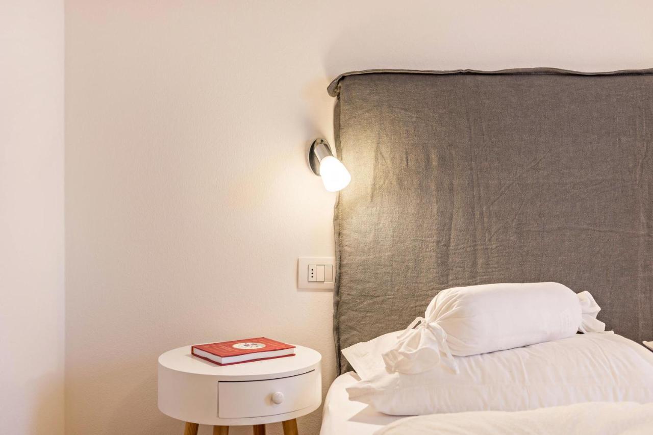 Appartement Rosa Seis 시우시 외부 사진