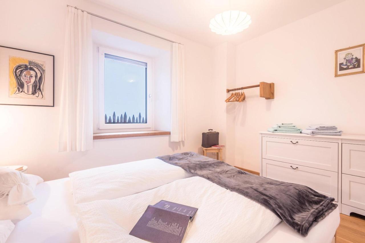 Appartement Rosa Seis 시우시 외부 사진