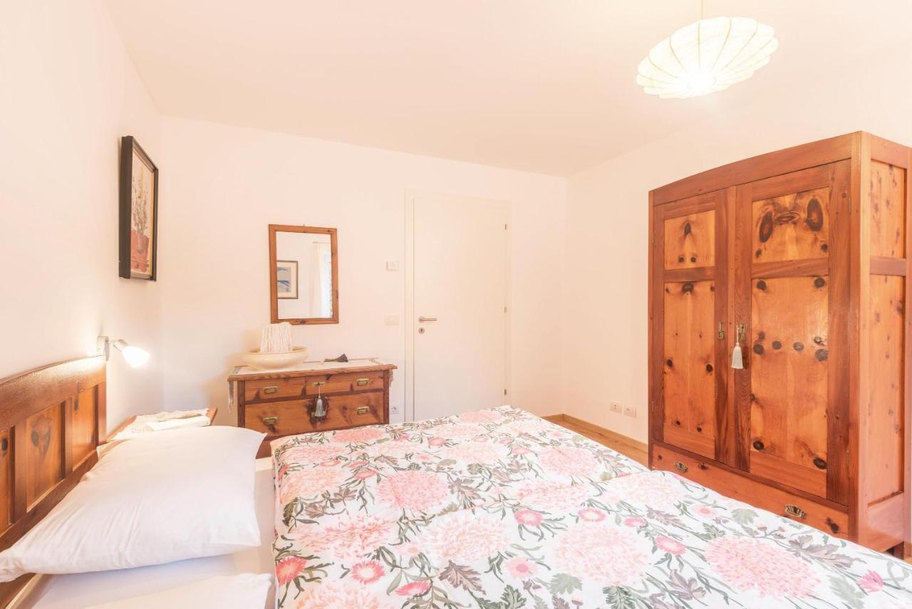 Appartement Rosa Seis 시우시 외부 사진