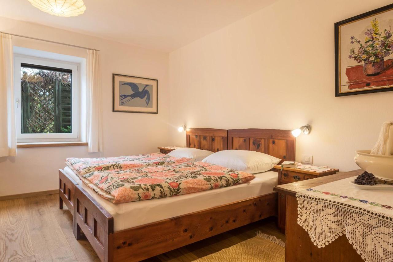 Appartement Rosa Seis 시우시 외부 사진