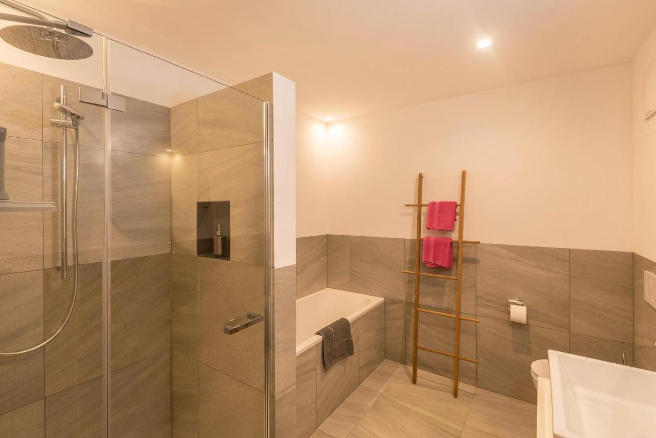 Appartement Rosa Seis 시우시 외부 사진