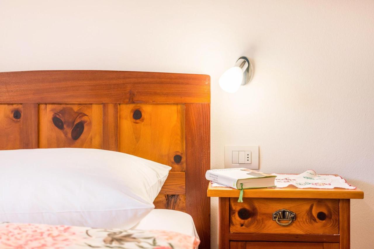 Appartement Rosa Seis 시우시 외부 사진