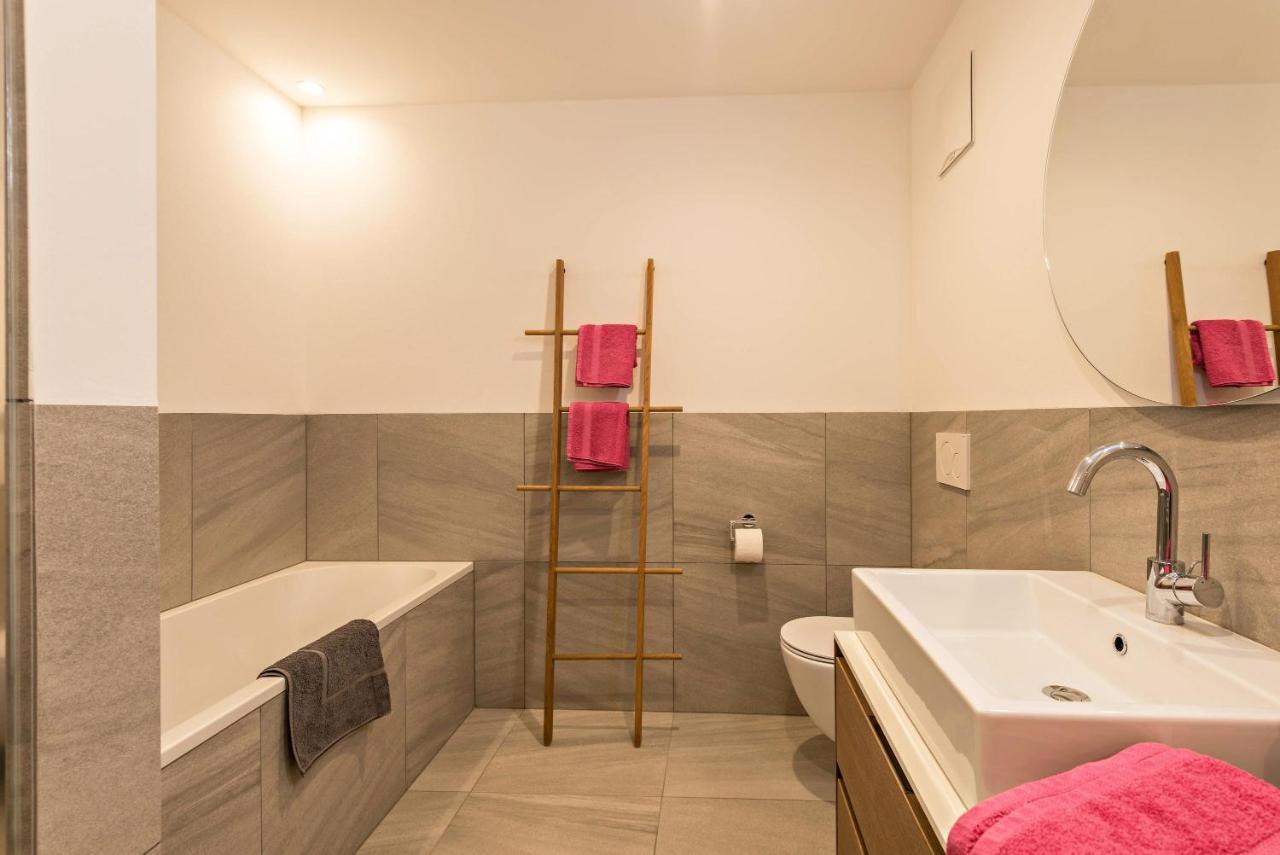 Appartement Rosa Seis 시우시 외부 사진